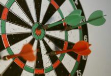 Breaking Down Big Goals: The Art of Micro-Tasking