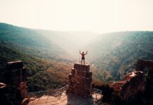 Goal Visualization: Seeing Your Success Before It Happens