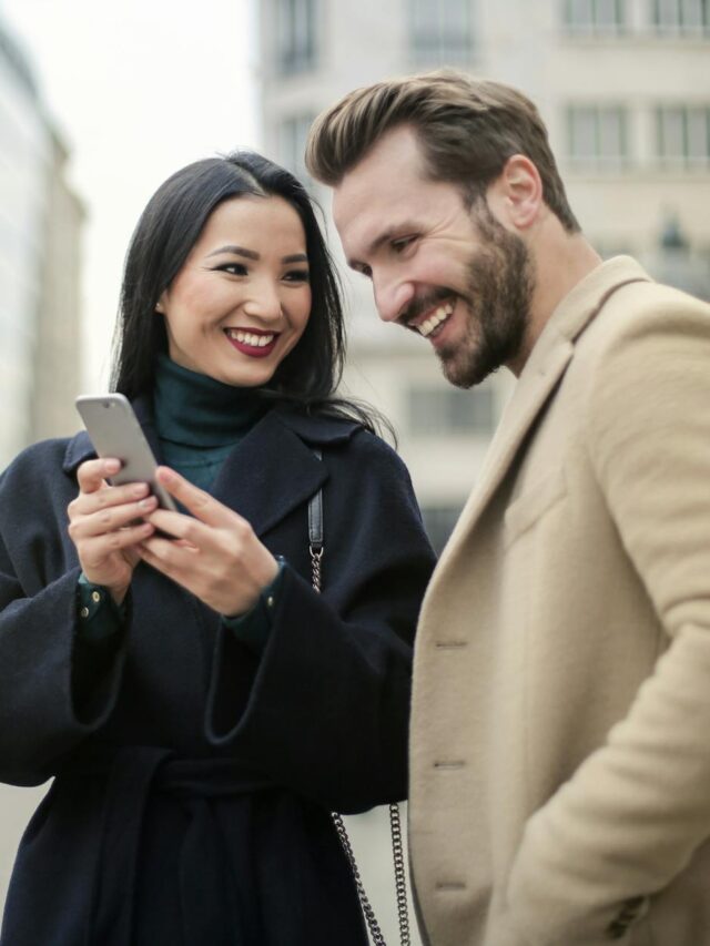 Love and Relationships: Touching Stories of Connection and Romance