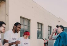 Humanitarian Heroes: Stories of Compassion and Courage Changing Lives people donating goods