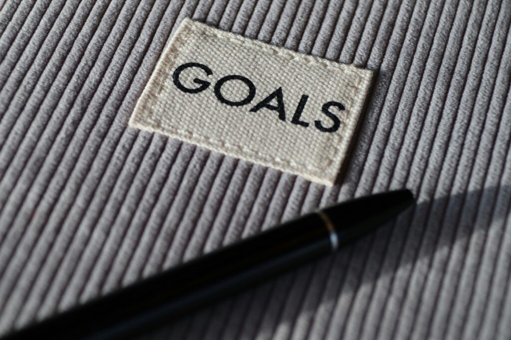 The Power of Goal Setting: A Blueprint for Success