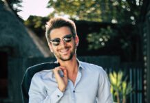 How Can I Be Motivated? man in white dress shirt holding suit jacket