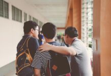 The Importance of Career Development for Students three men standing near window