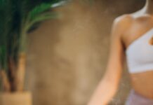 Mindfulness and Wellness candles and incense for meditation