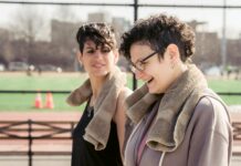 Why Motivation is the Best? delighted active ladies walking on stadium after outdoor workout