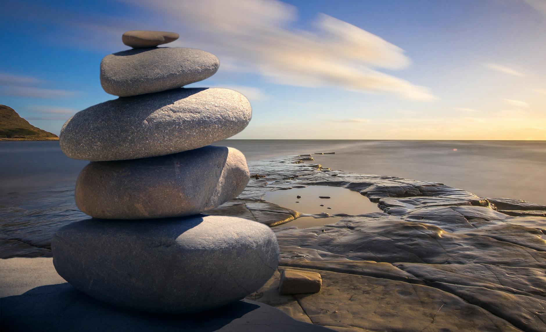 What Are the 5 Steps of Mindfulness?